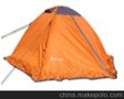 外貿原單the north face 2人雪裙鋁桿