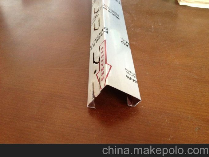 G型邊角圖片