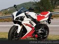 供应2010款雅马哈YZF-R1雅马哈摩托车报价