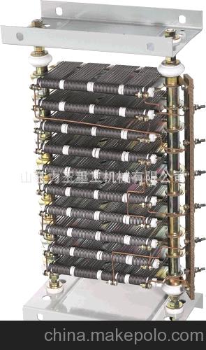廠家直銷供應YZR電機用RS/RT系列電阻器電阻箱 電阻箱