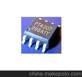 (yng)PT2407(q)(dng)IC,18V-450V߉(q)(dng),ֶ֧LED(lin)