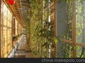 供应雅致经典竹艺竹花架竹花架