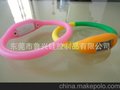 硅胶表 负离子硅胶手表 环保创意手表 热销手表批发