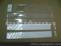 长期批发深圳OPP胶袋 环保透明包装胶袋