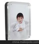 供应新宝利有机玻璃相框用品 压克力工艺品 亚克力相框