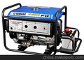 YAMAHA雅马哈汽油发电机EF5200EFW 电启动发电机