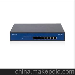 供應H3C SOHO-S1208-CN網(wǎng)絡交換機