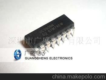 (yng)· UC3906N