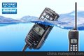 供应日本漂浮式船用对讲机IC-M33