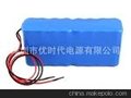 1865018650电钻工具专用电池