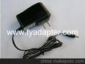 厂家直销12V1A美国UL认证开关电源