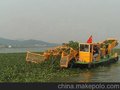 优质割草船厂家询价永利矿沙机械