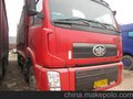 供应解放前四后八二手货车 手续齐全 车况一流