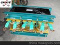 QZB变压器 QZB-75KW三相自耦变压器 减压启动变压器 电机启动专用