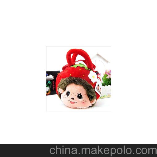 廠家供應(yīng)蒙奇奇公仔 設(shè)計打樣蒙奇奇公仔 來樣生產(chǎn)蒙奇奇公仔圖片