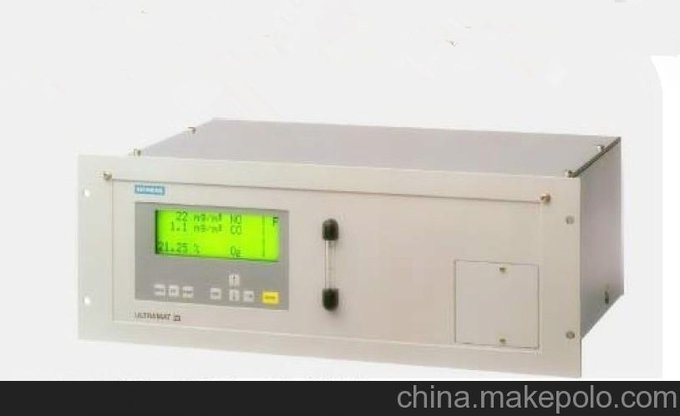 供應(yīng)Siemens/西門子西門子ULTRMAT23西門子U23紅外氣體分析儀圖片