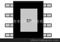 代理台湾远翔升压IC/FP6280 输出5V 电流足够2.1A