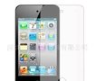 高清貼膜 iPod TOUCH 4保護膜 高透、防眩保護膜 保護貼