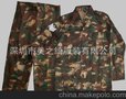 深圳专业订做定制军训 迷彩服 防辐射沙漠迷彩服 丛林迷彩服