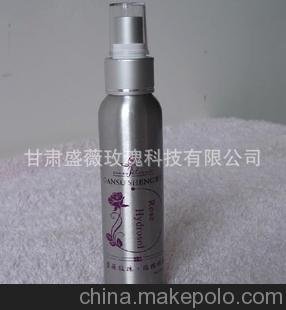 玫瑰純露批發(fā) 原始蒸餾產(chǎn)品 不含任何腐劑人造色素或香精圖片