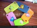可爱卡通新款/ iPhone4 /粉嫩糖果色