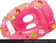 2010年新款产品、环保物料的充气婴儿座
