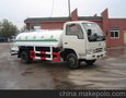 东风小霸王洒水车1.5吨洒水车