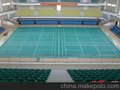 KEMP（）羽毛球地胶 羽毛球地板