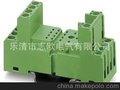 PHOENIX/菲尼克斯继电器PR2-BSC2/4X21