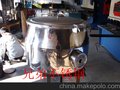  兄弟 粉末设备烟台不锈钢设备加工
