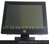 供应12寸电阻触摸显示器TLM-121R