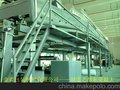 间隔胶95g黄底PG54合成纸不干胶原材料厂家，间隔技术遥遥，