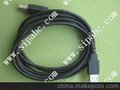 欧姆龙CP1L编程电缆USB-CP1H