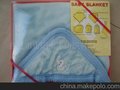 baby blanket 出口非洲