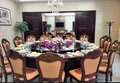 福建批发电动餐桌，企业供应直销品质可靠的实木电动火锅桌