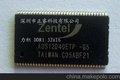 供应Zentel 力积A3S12D40ETP-G5   DDR1 32*16  PDF