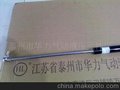 厂家供应高强度耐磨自由型气压杆支撑杆