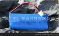 扩音喊话器7.4V 14650组合锂电池