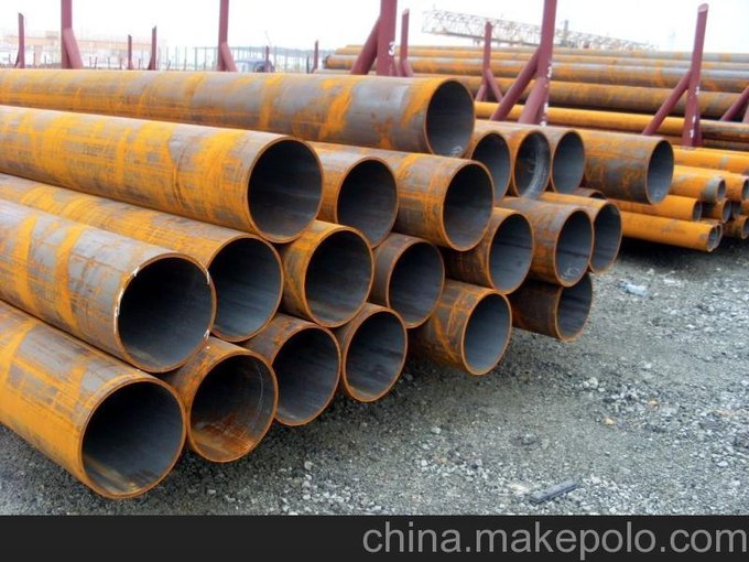 公司主營換熱器管、低溫管、合金管、材質(zhì)12Cr1MoVG合金管圖片