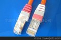 CAT 6A SSTP PATCH CABLE(图)