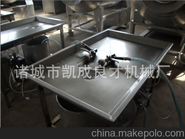 批發(fā)12針肉類(lèi)手動(dòng)鹽水注射機(jī)圖片