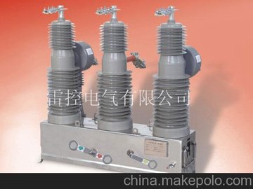 供應樂清雷控zw32-24高壓真空斷路器