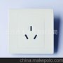 家用墙壁插座 西木A6系列 16A空调插座 现货供应
