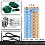 齐全A型皮带轮，B型皮带轮
