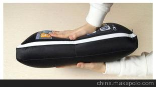 i-cushion
