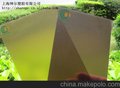 厂家批发进口优质耐摩擦PC磨砂板