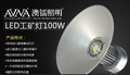西藏led工矿灯厂家，西藏工矿灯厂家价格