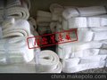 厂价供应钢管企业专用一次性尼龙吊装带 环形尼龙吊环