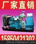 玉柴100KW发电机组