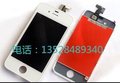 供应Iphone4S液晶总成,苹果4代LCD液晶屏总成,Iphone4G触摸屏